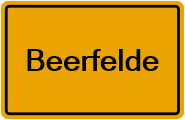 Grundbuchamt Beerfelde