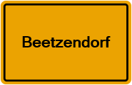Grundbuchamt Beetzendorf