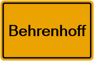 Grundbuchamt Behrenhoff