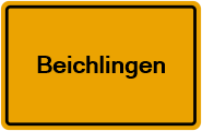 Grundbuchamt Beichlingen