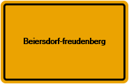 Grundbuchamt Beiersdorf-Freudenberg