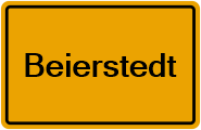 Grundbuchamt Beierstedt
