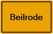 Grundbuchamt Beilrode