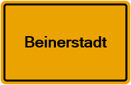 Grundbuchamt Beinerstadt