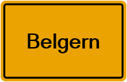 Grundbuchamt Belgern