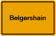 Grundbuchamt Belgershain
