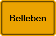 Grundbuchamt Belleben