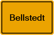 Grundbuchamt Bellstedt