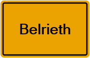 Grundbuchamt Belrieth