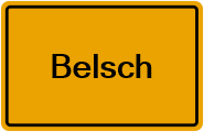Grundbuchamt Belsch