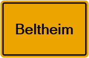 Grundbuchamt Beltheim