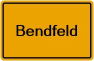 Grundbuchamt Bendfeld