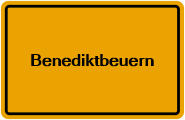 Grundbuchamt Benediktbeuern