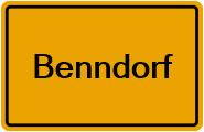 Grundbuchamt Benndorf