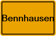 Grundbuchamt Bennhausen