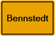 Grundbuchamt Bennstedt