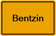 Grundbuchamt Bentzin
