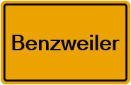 Grundbuchamt Benzweiler