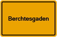 Grundbuchamt Berchtesgaden