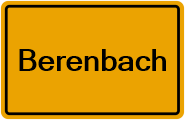 Grundbuchamt Berenbach