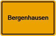 Grundbuchamt Bergenhausen