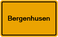Grundbuchamt Bergenhusen