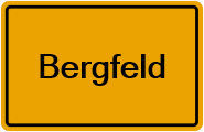 Grundbuchamt Bergfeld