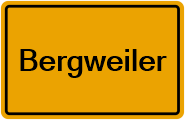 Grundbuchamt Bergweiler