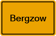 Grundbuchamt Bergzow
