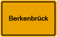 Grundbuchamt Berkenbrück