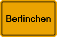 Grundbuchamt Berlinchen