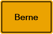 Grundbuchamt Berne