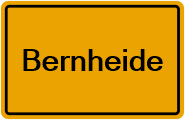 Grundbuchamt Bernheide