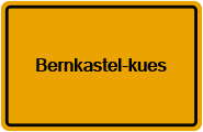 Grundbuchamt Bernkastel-Kues