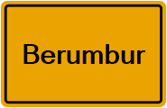 Grundbuchamt Berumbur