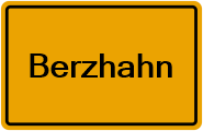 Grundbuchamt Berzhahn
