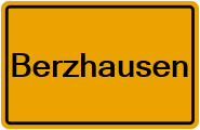 Grundbuchamt Berzhausen