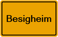 Grundbuchamt Besigheim
