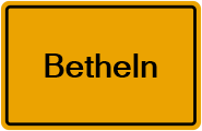 Grundbuchamt Betheln