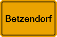 Grundbuchamt Betzendorf