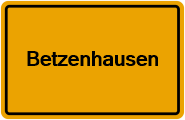 Grundbuchamt Betzenhausen