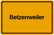Grundbuchamt Betzenweiler