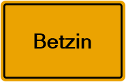 Grundbuchamt Betzin