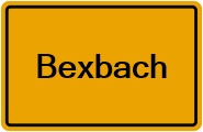 Grundbuchamt Bexbach