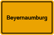 Grundbuchamt Beyernaumburg