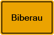 Grundbuchamt Biberau