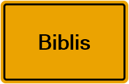Grundbuchamt Biblis