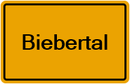 Grundbuchamt Biebertal