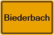 Grundbuchamt Biederbach