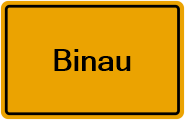 Grundbuchamt Binau